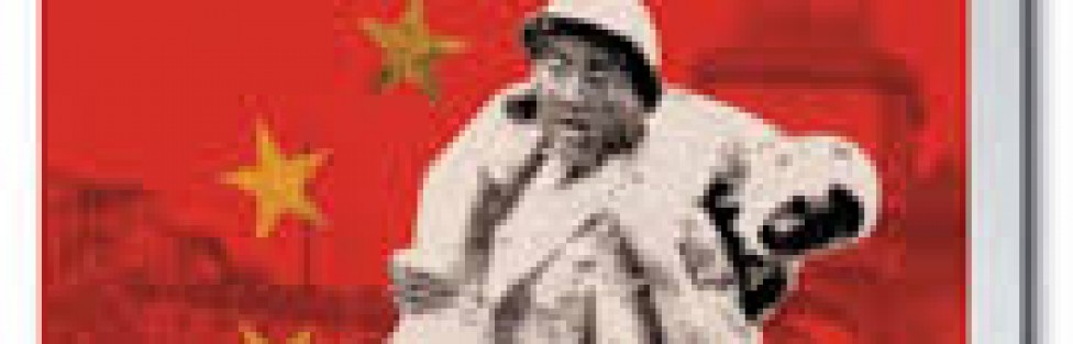 Chinese in the Spanish Civil War